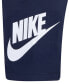 Шорты Nike dler Futura Logo