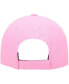 Фото #5 товара Big Girls Pink Green Bay Packers Rose MVP Adjustable Hat
