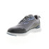 Rockport Total Motion Sport Mudguard CI2789 Mens Gray Lifestyle Sneakers Shoes 7