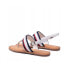 Фото #3 товара Сандалии женские Tommy Hilfiger XW0XW01961YBL