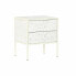 Nightstand DKD Home Decor ABETO Plastic (Refurbished B)