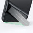 Чехол для смартфона UGreen с железной рамкой и встроенной подставкой для iPhone 14 Plus, черный