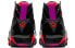 Air Jordan 7 Patent Leather 313358-006 Sneakers
