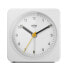 Фото #4 товара Braun BC03W - Quartz alarm clock - Rectangle - White - Buzzer - Analog - Battery