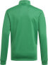 Фото #2 товара Толстовка спортивная Adidas Bluza adidas SQUADRA 21 Training Jacket Junior зеленая 116 см