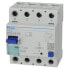 Doepke DFS 4 063-4/0,30-B SK - Residual-current device - Type B - IP20