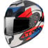 MT HELMETS Atom SV W17 modular helmet