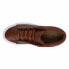 London Fog Lfm Dorance Mid Mens Brown Sneakers Casual Shoes CL30370M-T