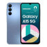Фото #1 товара SAMSUNG Galaxy A15 5G Smartphone 128 GB Blau