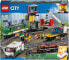 Фото #5 товара Конструктор LEGO LEGO City 60198 The Long Distance Train
