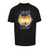 ფოტო #2 პროდუქტის MISTER TEE Wu-Tang Forever Oversize T-shirt