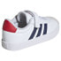 ADIDAS VL Court 3.0 Skateboarding trainers