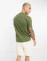 Фото #4 товара Футболка Ralph Lauren ASOS Olive