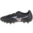 Фото #2 товара Mizuno Monarcida II Select Ag M P1GA222699 football boots