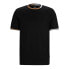 BOSS Thompson 211 10258145 short sleeve T-shirt