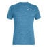 ფოტო #1 პროდუქტის SALEWA Puez Melange Dry short sleeve T-shirt