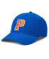 ფოტო #1 პროდუქტის Men's Logo-Embroidered Twill Ball Cap