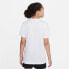 Фото #2 товара Nike Sportswear Jr DX9506 100 T-shirt