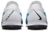 Фото #6 товара Футбольные кроссовки Nike Phantom GX Pro TF с амортизацией и антипроколом, травяной покрытие, сине-белый (DD9466-446)