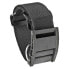 Фото #2 товара XDEEP Cam Band With Plastic Buckle Strap