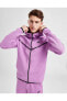 Фото #1 товара Толстовка мужская Nike Tech Fleece Hoodie Erkek Sweatshirt