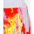 Фото #6 товара BIDI BADU Wild Arts Printed Wavy Skirt