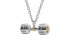 L.A. RAWNESS DCA200835 Necklace