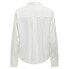 ფოტო #2 პროდუქტის ONLY Berit Long Sleeve Shirt