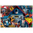 Фото #1 товара CLEMENTONI DC Comics Batman Puzzle 180 Pieces