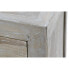 Фото #7 товара Устройство DKD Home Decor Металл Деревянный (220 x 45 x 86 cm)