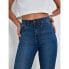 NOISY MAY Callie High Waist Skinny VI021MB jeans