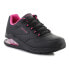 Фото #1 товара Skechers Uno 2-2nd Best W 155542-BBK shoes