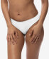 ფოტო #8 პროდუქტის Women's Rosanne 4 Pk. Seamless Soft Touch Fabric Brief Panties
