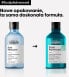 Фото #7 товара Shampoo für fettiges Haar - L'Oreal Professionnel Scalp Advanced Anti-Oiliness Shampoo 300 ml