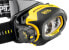 Petzl PIXA Z1 - Headband flashlight - Black,Yellow - 1 m - CE - II 2 G Ex ib IIB T4 Gb - II 2 D Ex ib IIIB T135° C Db - LED - 30 lm