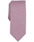 Men's Dawson Mini-Geo Tie, Created for Macy's