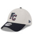 ფოტო #3 პროდუქტის Men's Black Kansas City Royals 2024 Fourth of July 39THIRTY Flex Hat