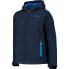 CMP Fix Hood 3A00094 softshell jacket