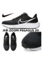 Air Zoom Pegasus 39 Erkek Siyah Koşu Ayakkabısı DH4071-001