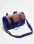 Фото #6 товара Kavu manastash bag in blue