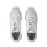 Фото #4 товара Puma Future Rider X TMC 38179901 Mens White Lifestyle Sneakers Shoes