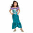 Фото #1 товара Маскарадные костюмы для детей Disney Princess Ariel Basic Plus