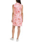 Фото #2 товара J.Mclaughlin Dolly Catalina Cloth Sheath Dress Women's