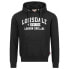 Фото #1 товара LONSDALE Smerlie hoodie