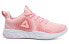 Shoes Peak White-Pink E01248H