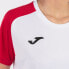 JOMA Academy IV short sleeve T-shirt