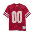 Puma Scoot's X Special Crew Neck Replica Jersey Mens Red 62421801 S - фото #1