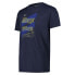 ფოტო #3 პროდუქტის CMP 32T7177 short sleeve T-shirt