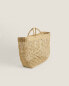 Фото #3 товара Seagrass beach tote bag