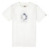 ფოტო #3 პროდუქტის GARCIA P43607 short sleeve T-shirt